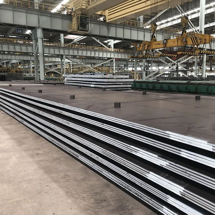 carbon steel plate&sheet